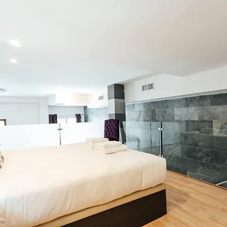 Apartament Duplex Florida II Sewilla Zewnętrze zdjęcie