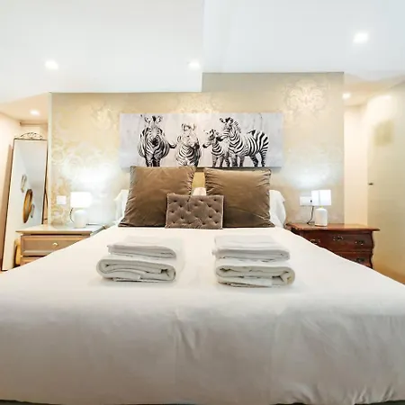 Apartament Duplex Florida II Sewilla Zewnętrze zdjęcie