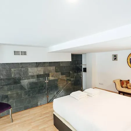 Apartament Duplex Florida II Sewilla Zewnętrze zdjęcie