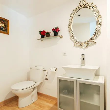 Apartament Duplex Florida II Sewilla Zewnętrze zdjęcie