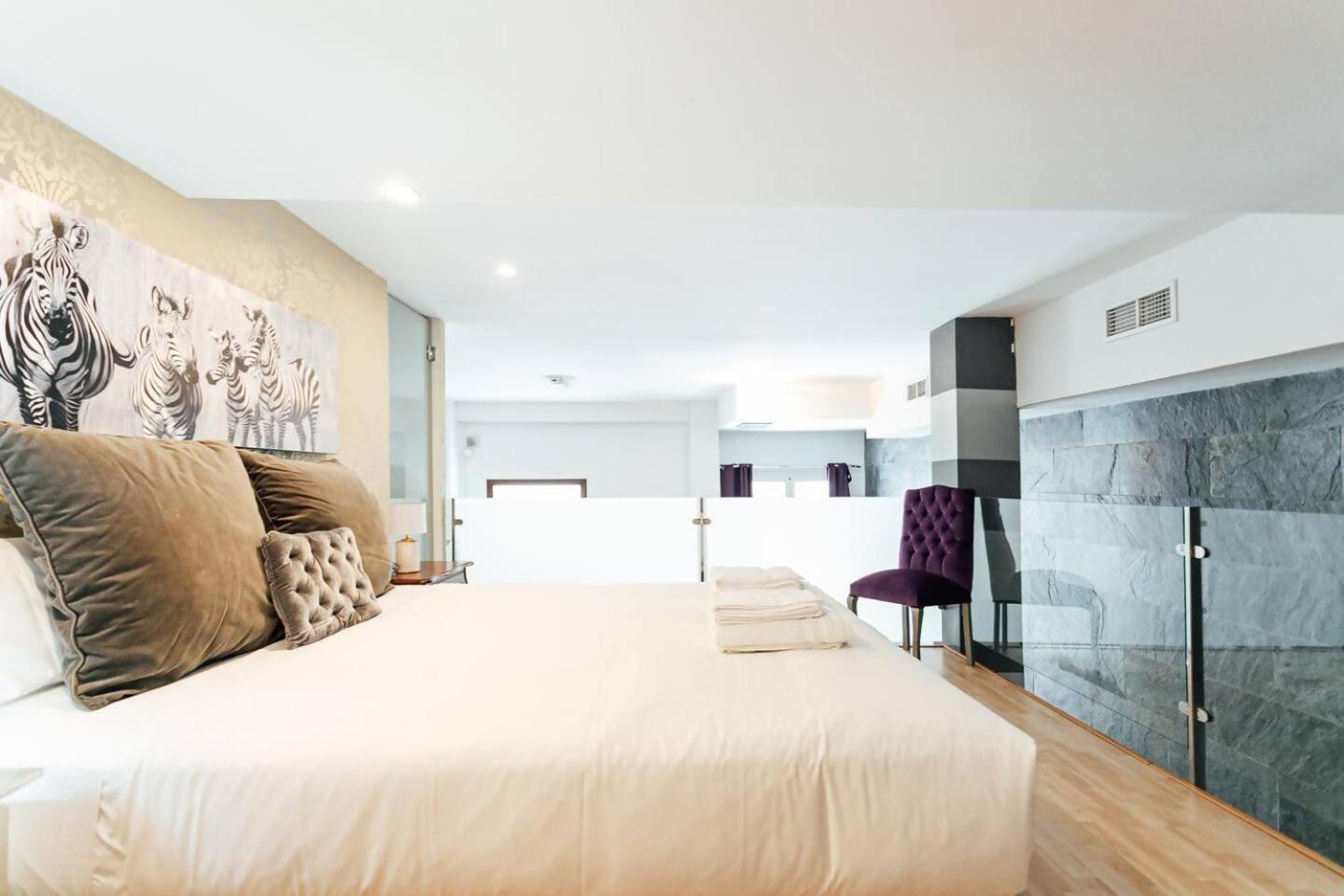 Duplex Florida Ii Apartment