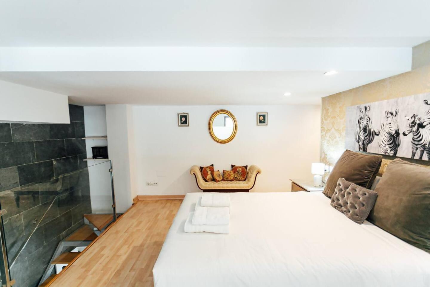 Duplex Florida Ii * Seville