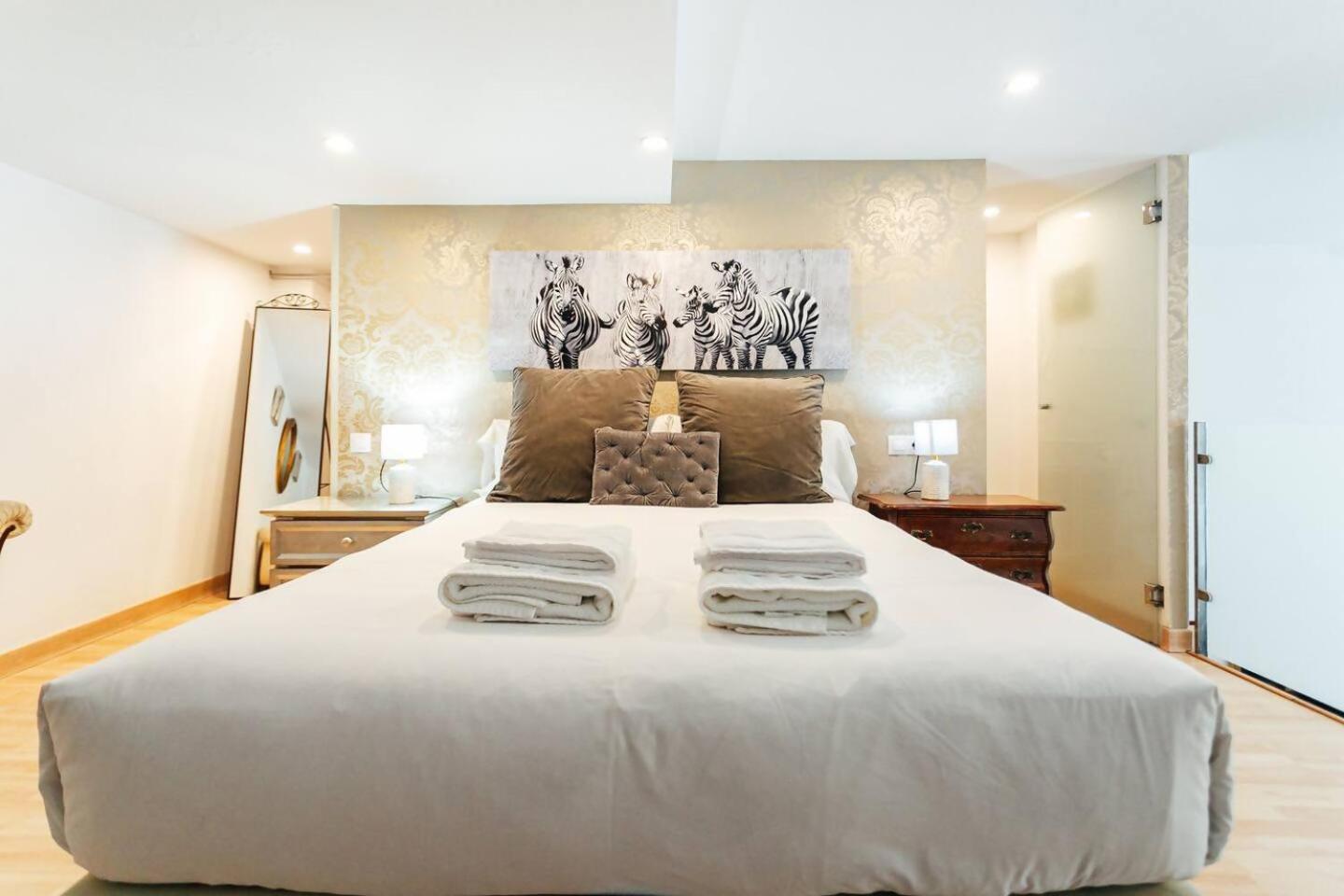 Apartment Duplex Florida Ii