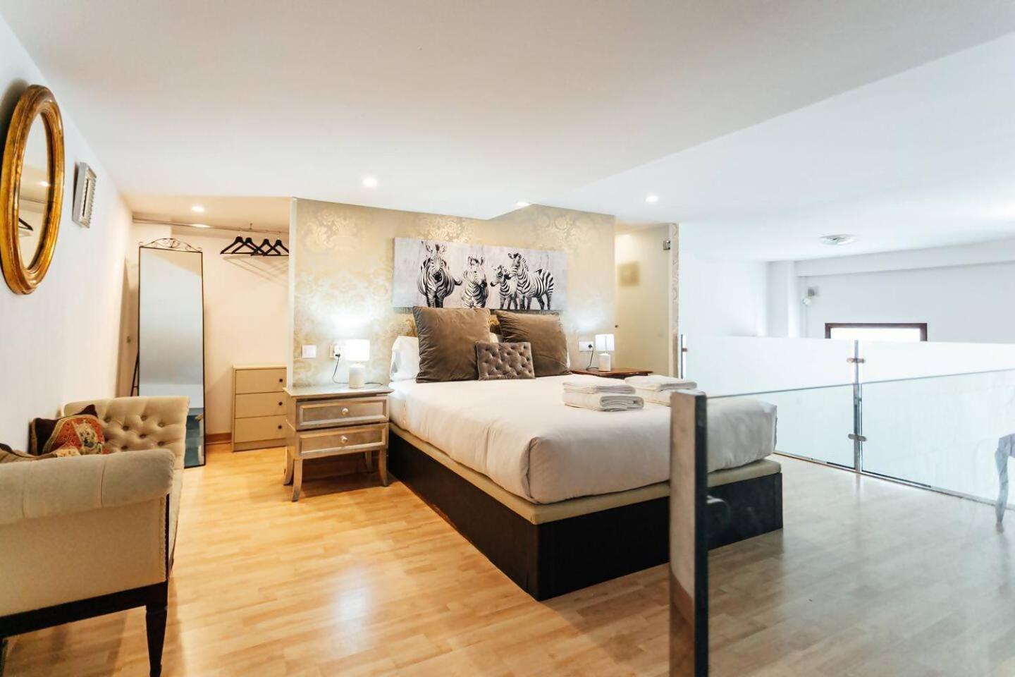 Duplex Florida Ii Apartment Seville