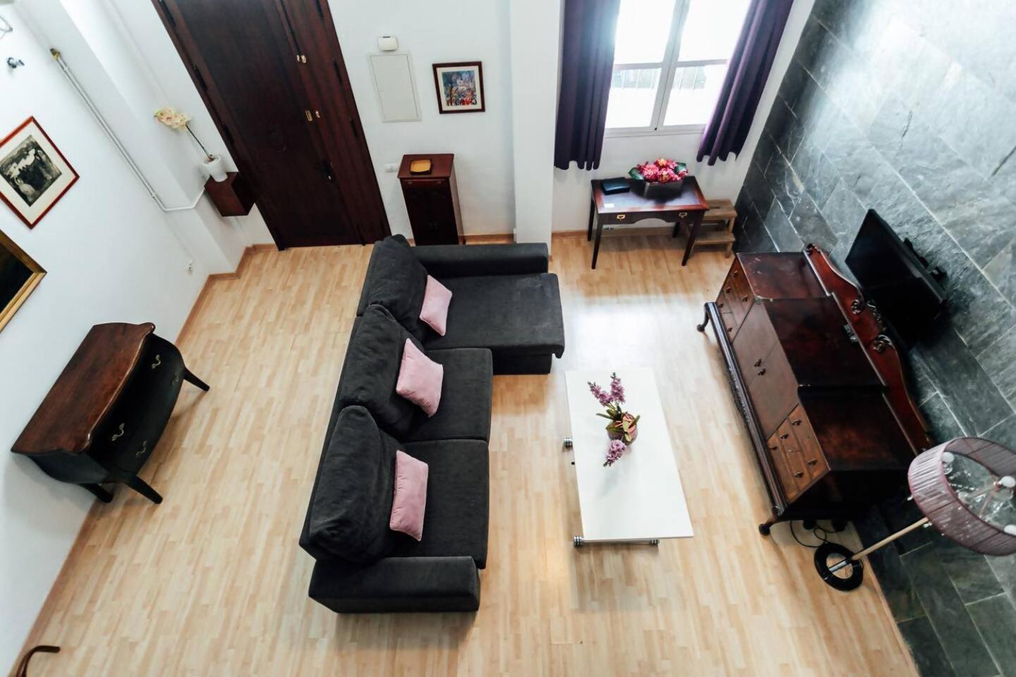 Duplex Florida Ii * Seville