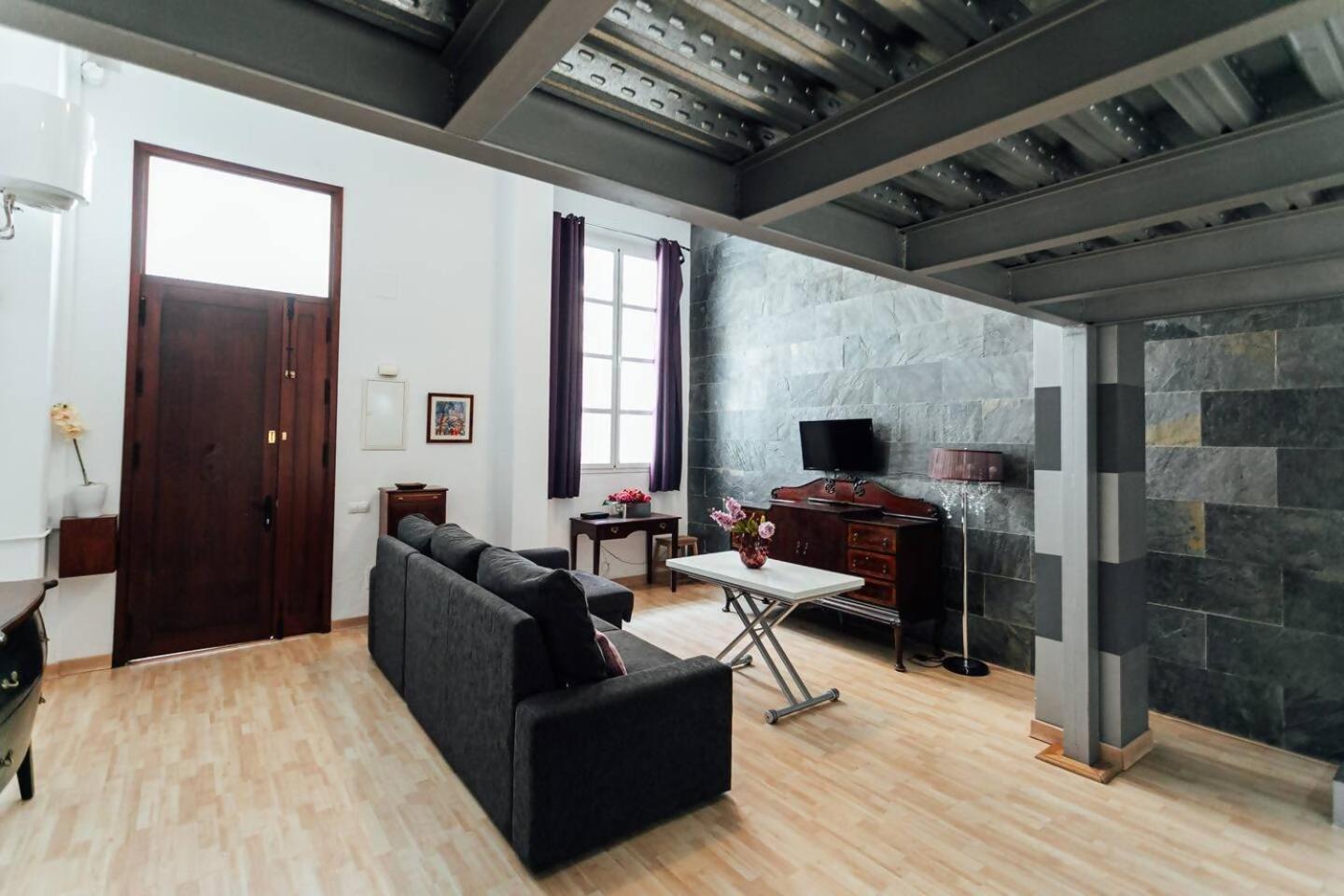 Apartment Duplex Florida Ii