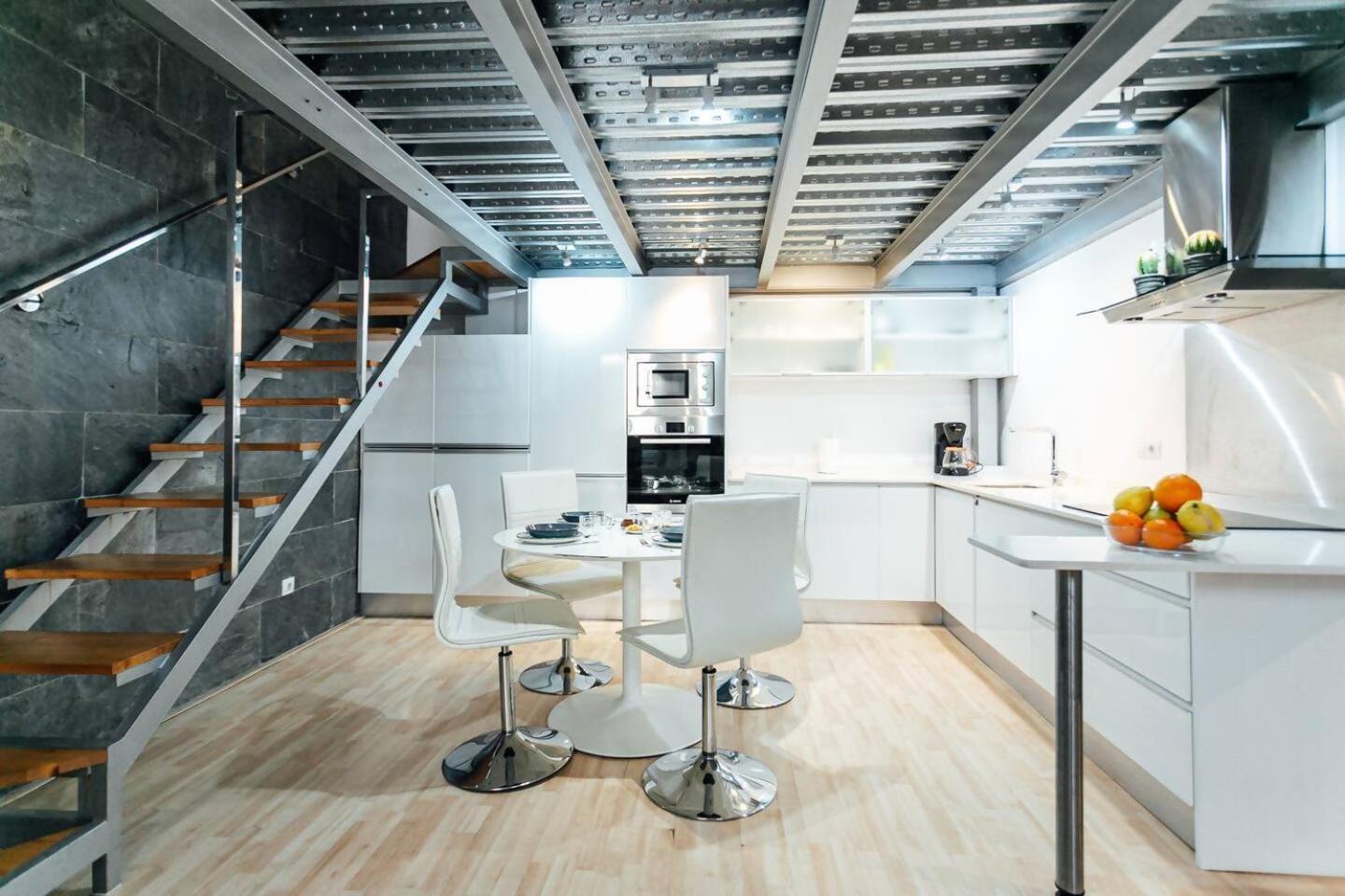 Duplex Florida Ii * Seville
