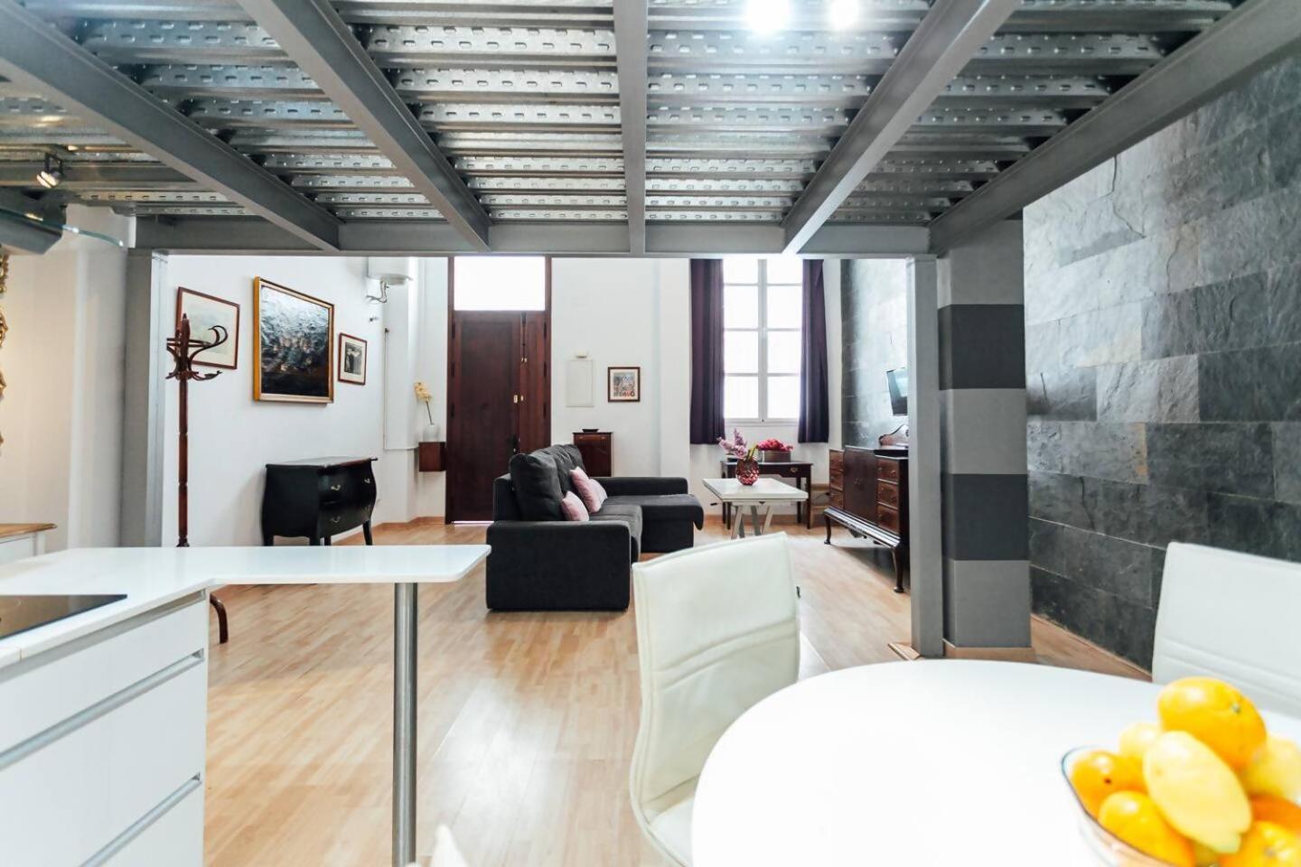 Apartment Duplex Florida Ii
