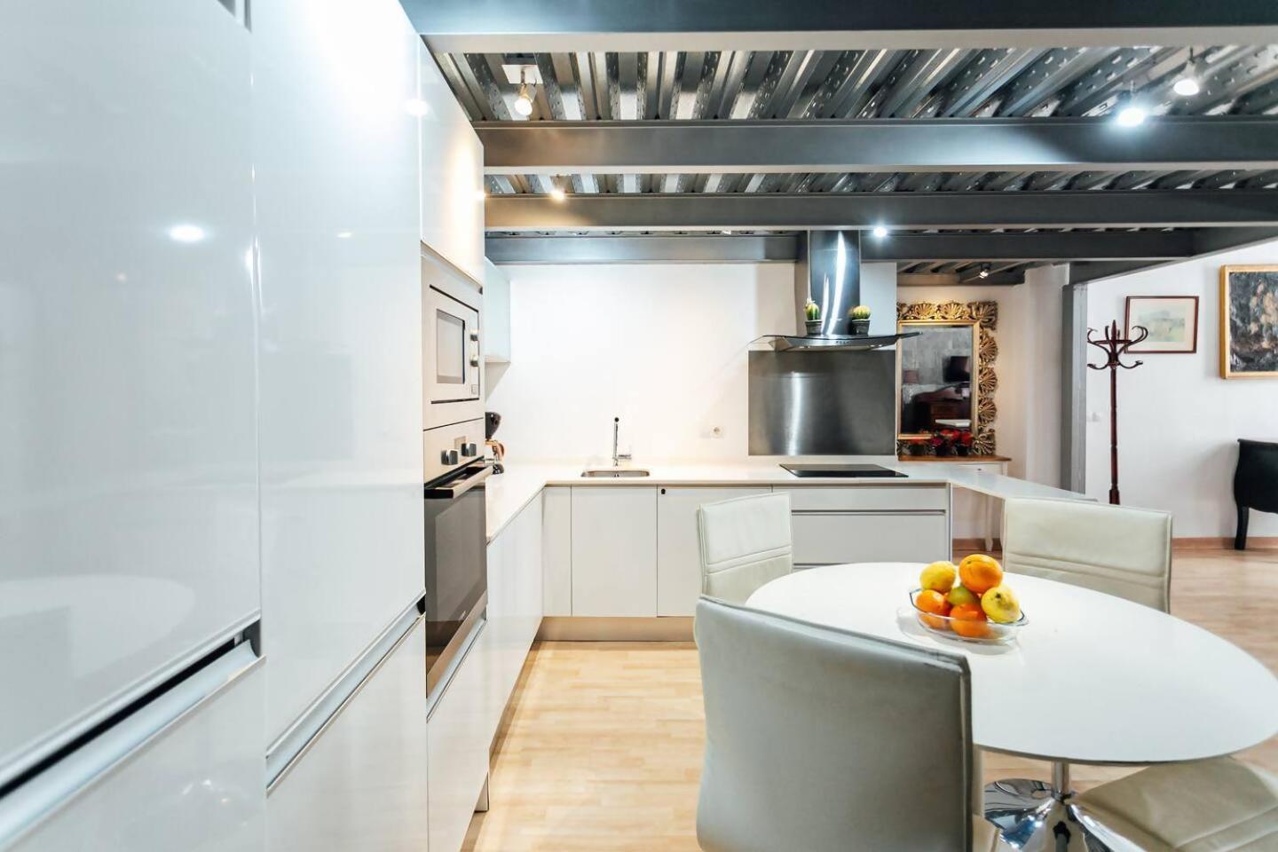 Apartment Duplex Florida Ii *