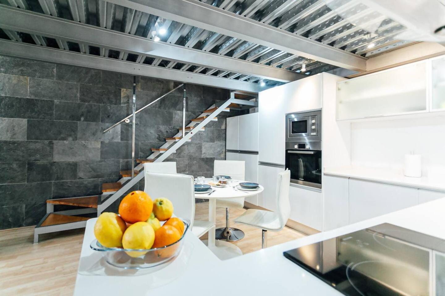 Duplex Florida Ii Apartment Seville