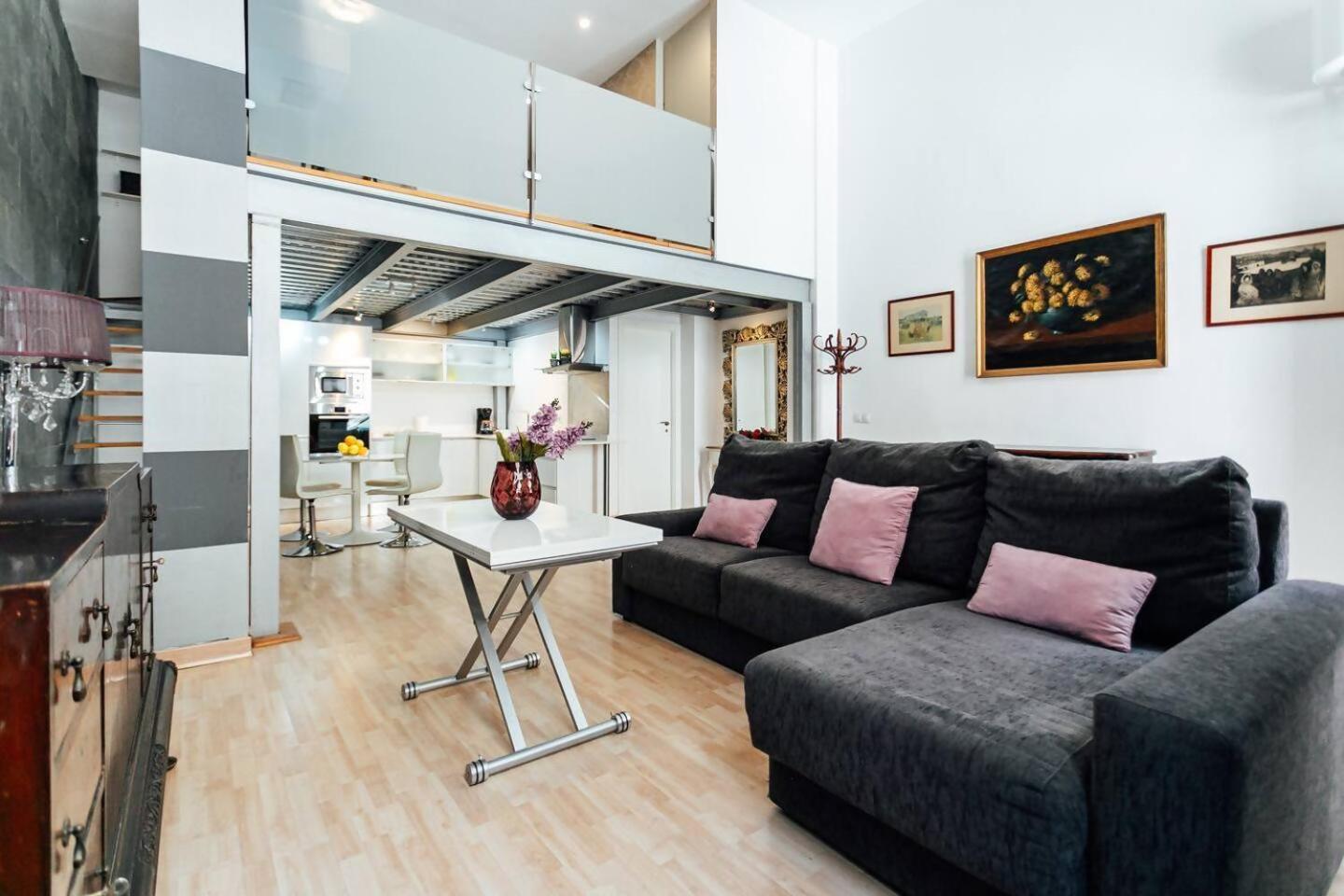 Duplex Florida Ii Seville