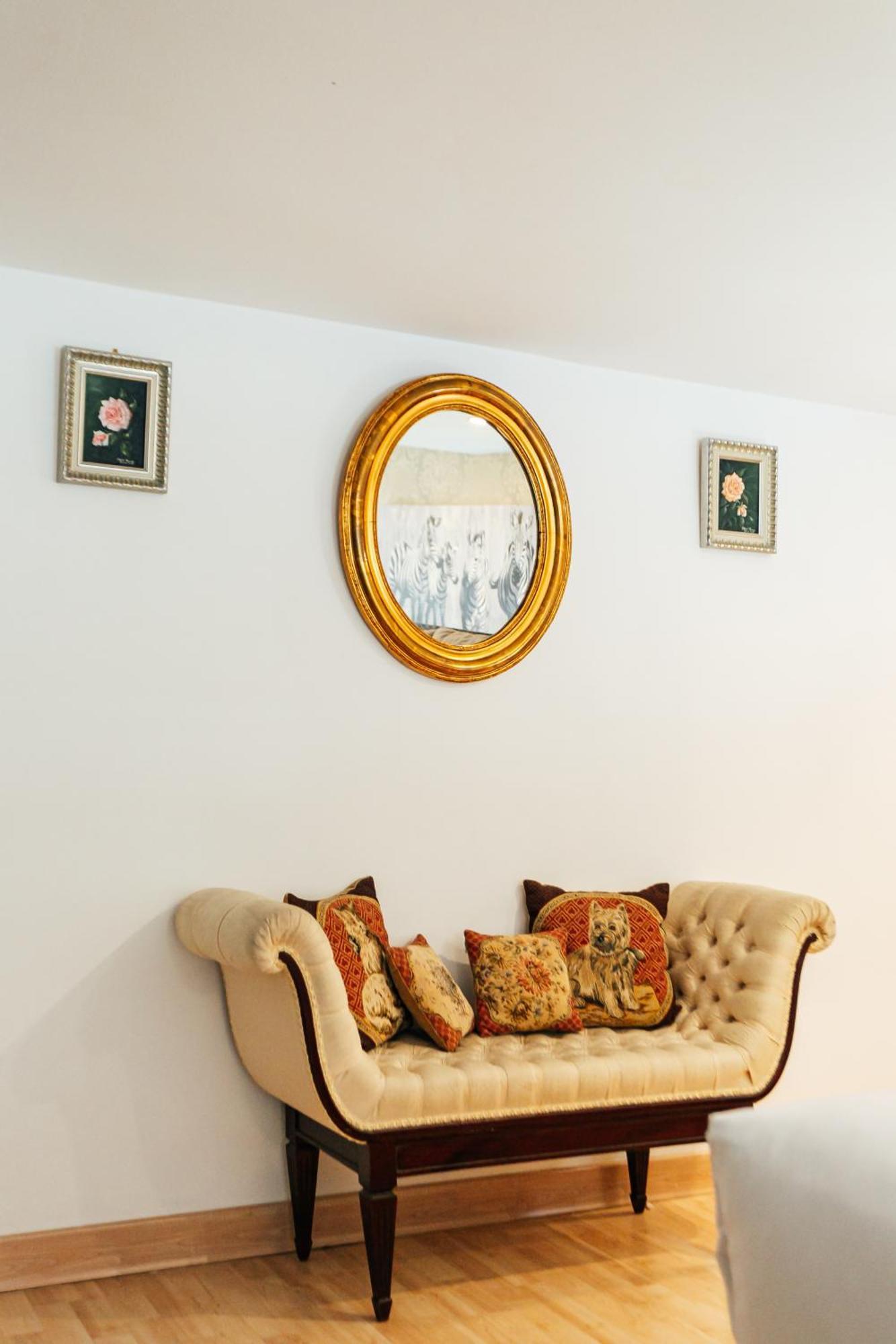 Duplex Florida Ii Apartment *